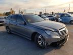 MERCEDES-BENZ - E-CLASS