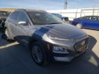 HYUNDAI - KONA