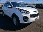 KIA - SPORTAGE