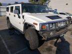 HUMMER - H2