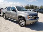 CHEVROLET - AVALANCHE