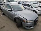 AUDI - A6