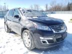 CHEVROLET - TRAVERSE