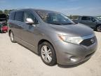 NISSAN - QUEST