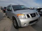 NISSAN - ARMADA