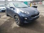 KIA - SPORTAGE