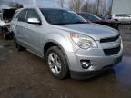 CHEVROLET - EQUINOX