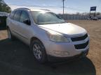 CHEVROLET - TRAVERSE