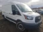 FORD - TRANSIT CONNECT