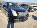 CADILLAC - SRX