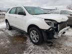 CHEVROLET - EQUINOX