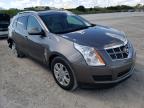 CADILLAC - SRX