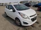 CHEVROLET - SPARK