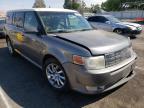 FORD - FLEX