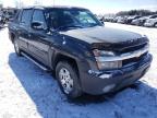 CHEVROLET - AVALANCHE