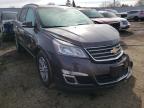 CHEVROLET - TRAVERSE