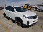 KIA - SORENTO