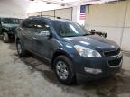 CHEVROLET - TRAVERSE