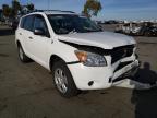 TOYOTA - RAV4