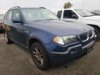 BMW - X3