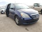 HONDA - ODYSSEY