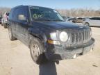 JEEP - PATRIOT