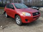 TOYOTA - RAV4
