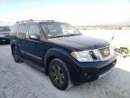 NISSAN - PATHFINDER