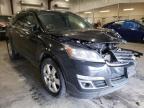 CHEVROLET - TRAVERSE