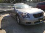 NISSAN - MAXIMA