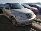 CHRYSLER - PT CRUISER