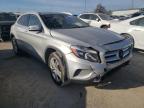 MERCEDES-BENZ - GLA-CLASS