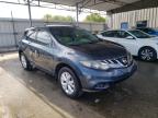 NISSAN - MURANO