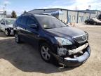 LEXUS - RX350