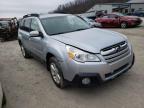 SUBARU - OUTBACK