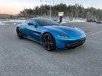 usados ASTON MARTIN VANTAGE