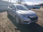 HONDA - HR-V