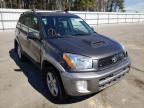 TOYOTA - RAV4