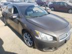 NISSAN - MAXIMA