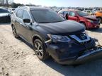 NISSAN - ROGUE