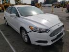 FORD - FUSION