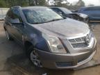 CADILLAC - SRX