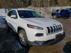 JEEP - CHEROKEE