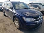 DODGE - JOURNEY