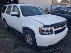 CHEVROLET - TAHOE