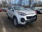 KIA - SPORTAGE