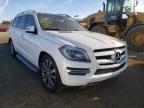 MERCEDES-BENZ - GL-CLASS