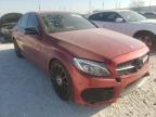 MERCEDES-BENZ - C-CLASS