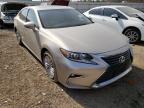 LEXUS - ES350