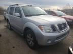 NISSAN - PATHFINDER